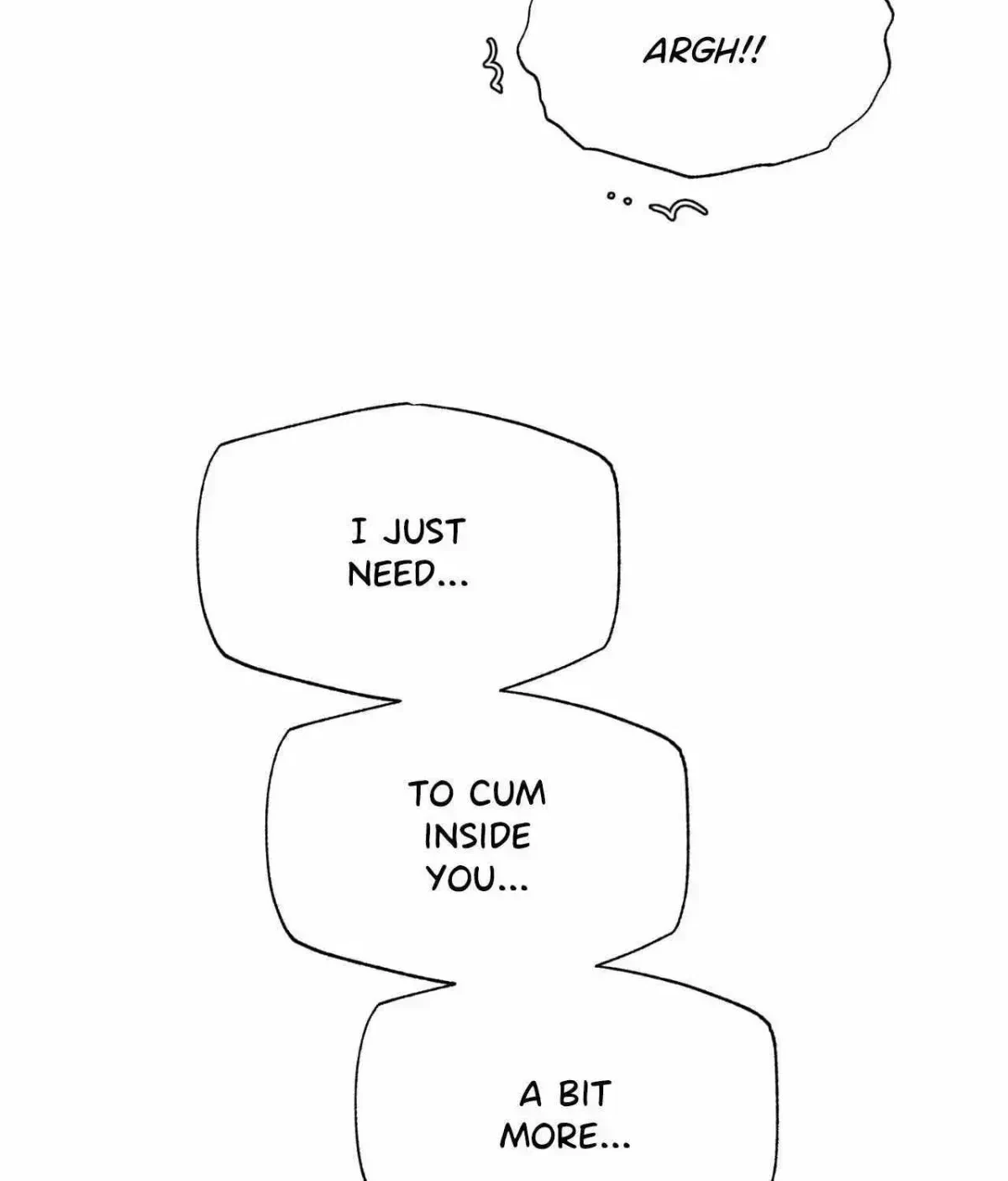 Let Me Be Your Dog Chapter 6.7, page 12
