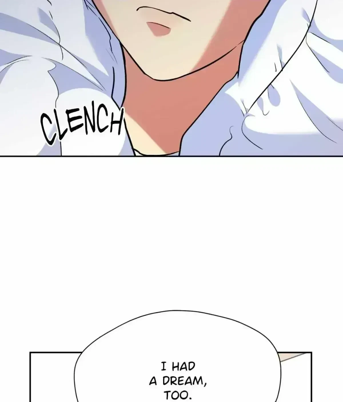 Let Me Be Your Dog Chapter 6.7, page 124