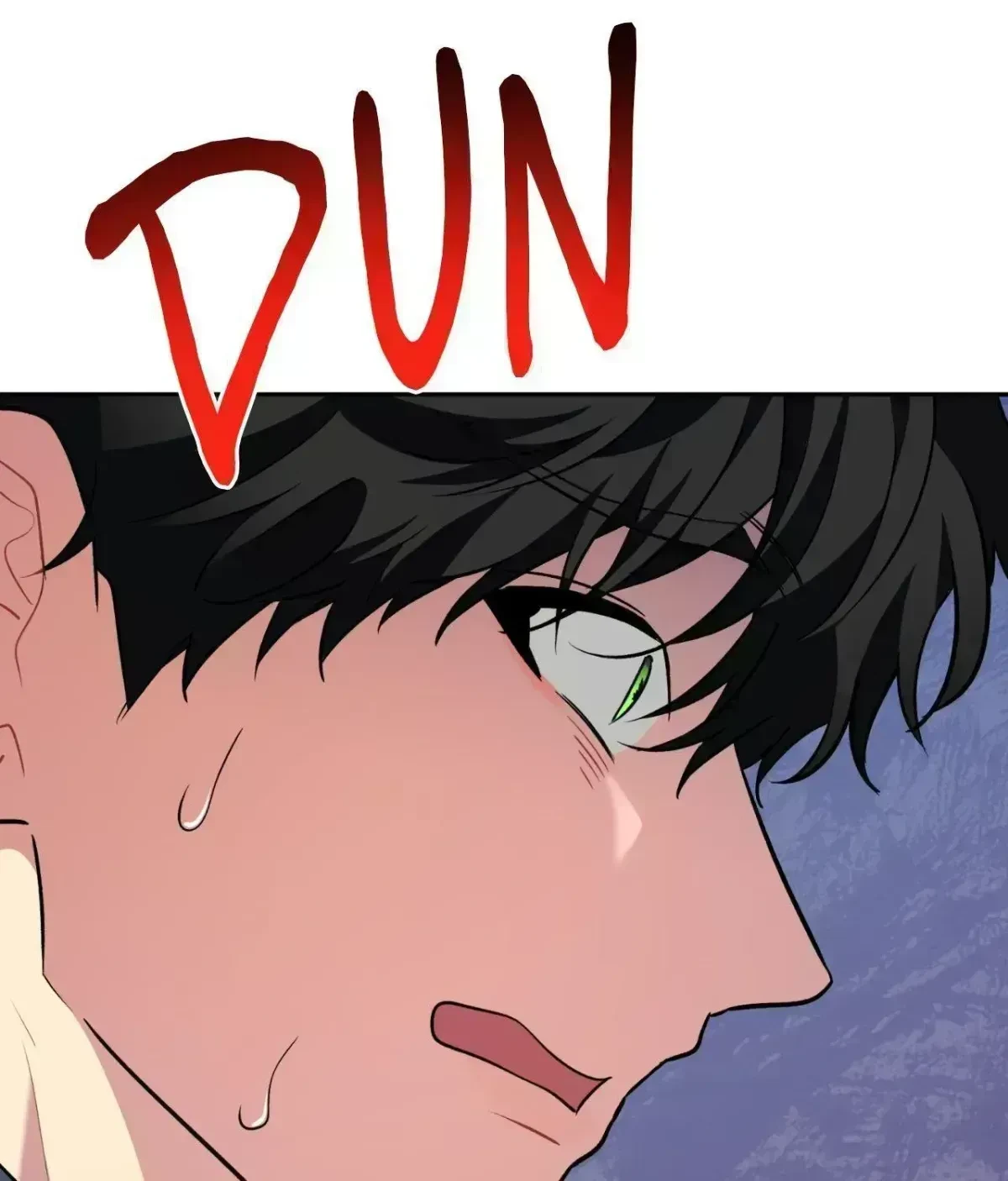 Let Me Be Your Dog Chapter 6.7, page 133