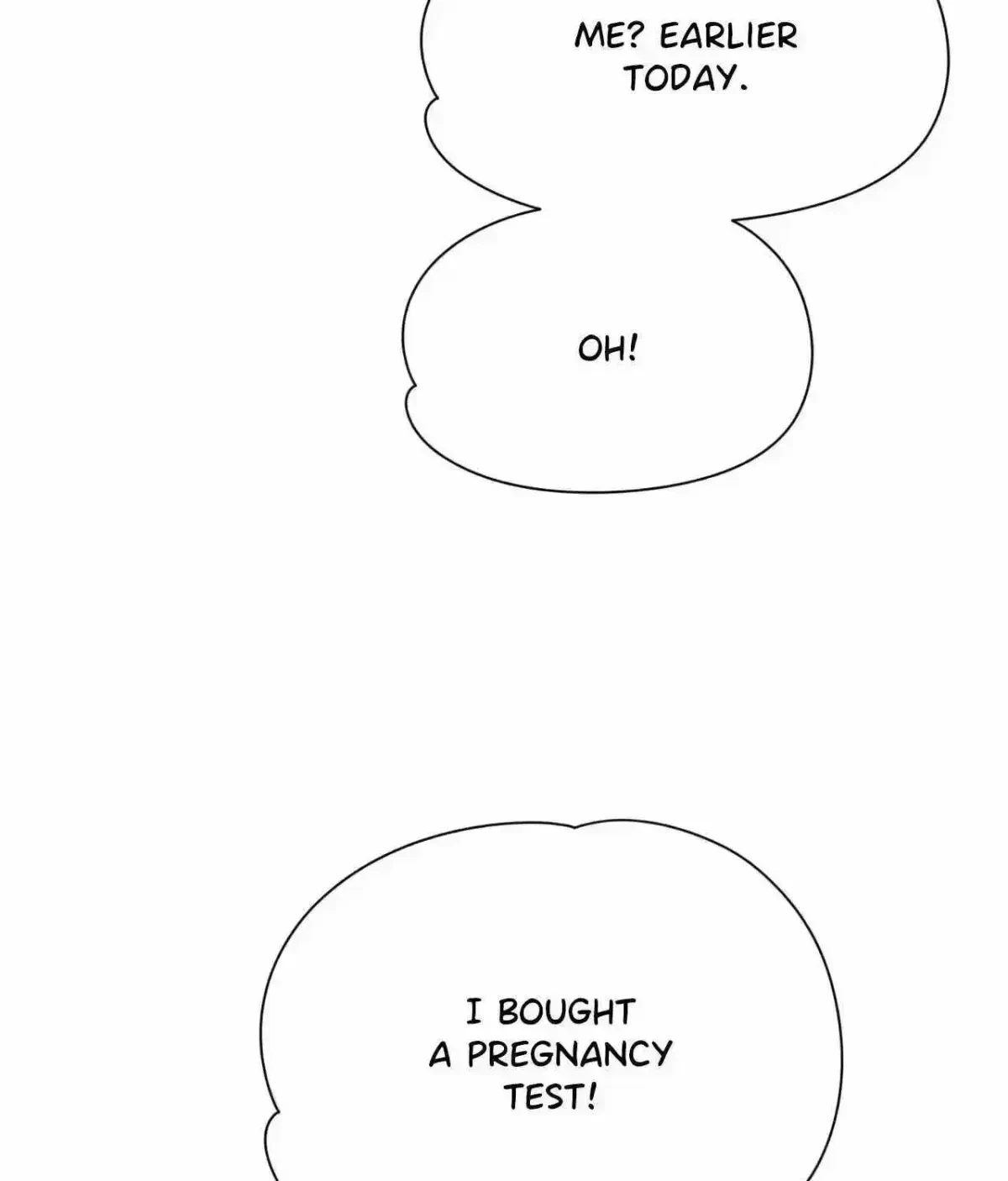 Let Me Be Your Dog Chapter 6.7, page 35