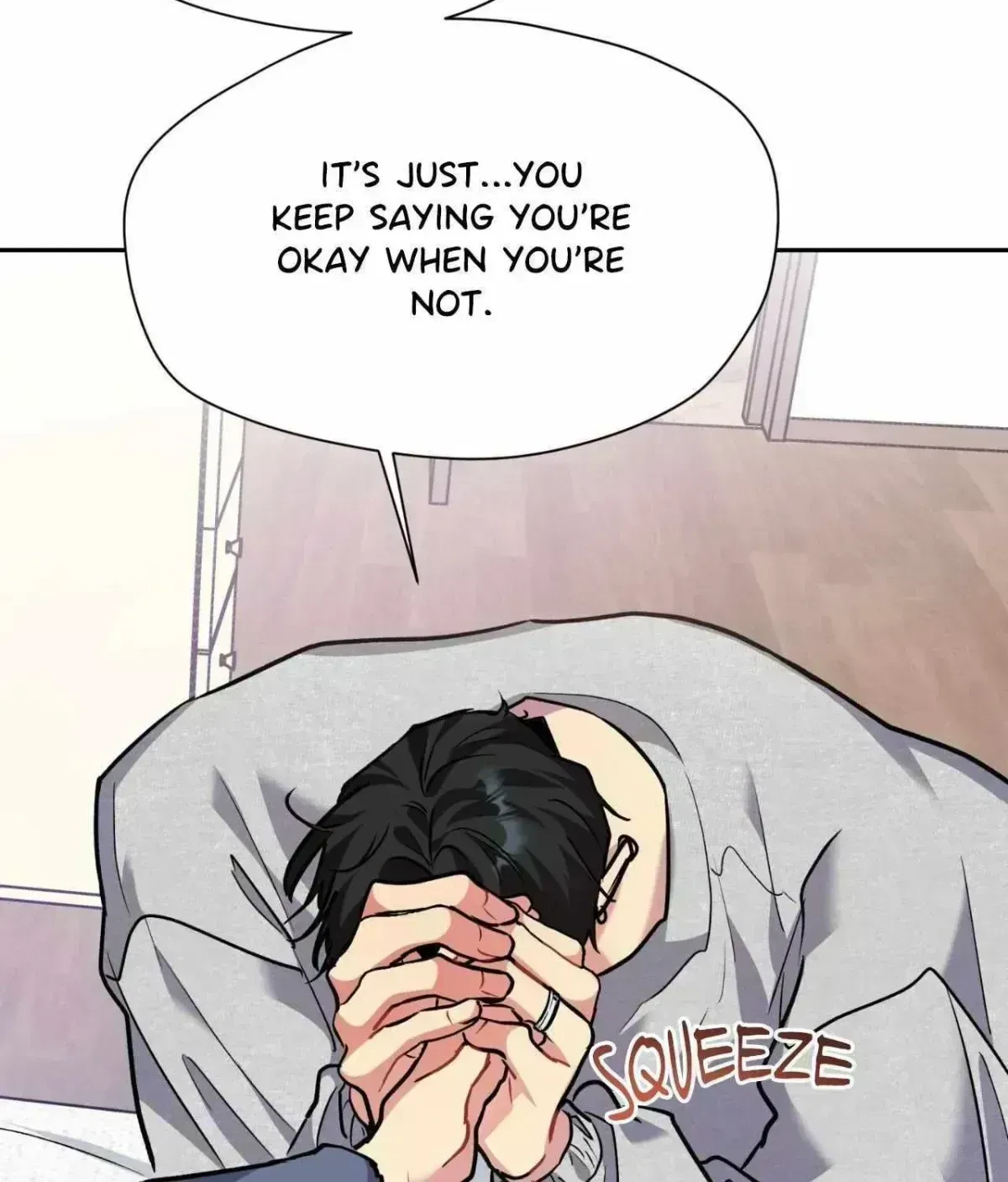 Let Me Be Your Dog Chapter 6.7, page 60