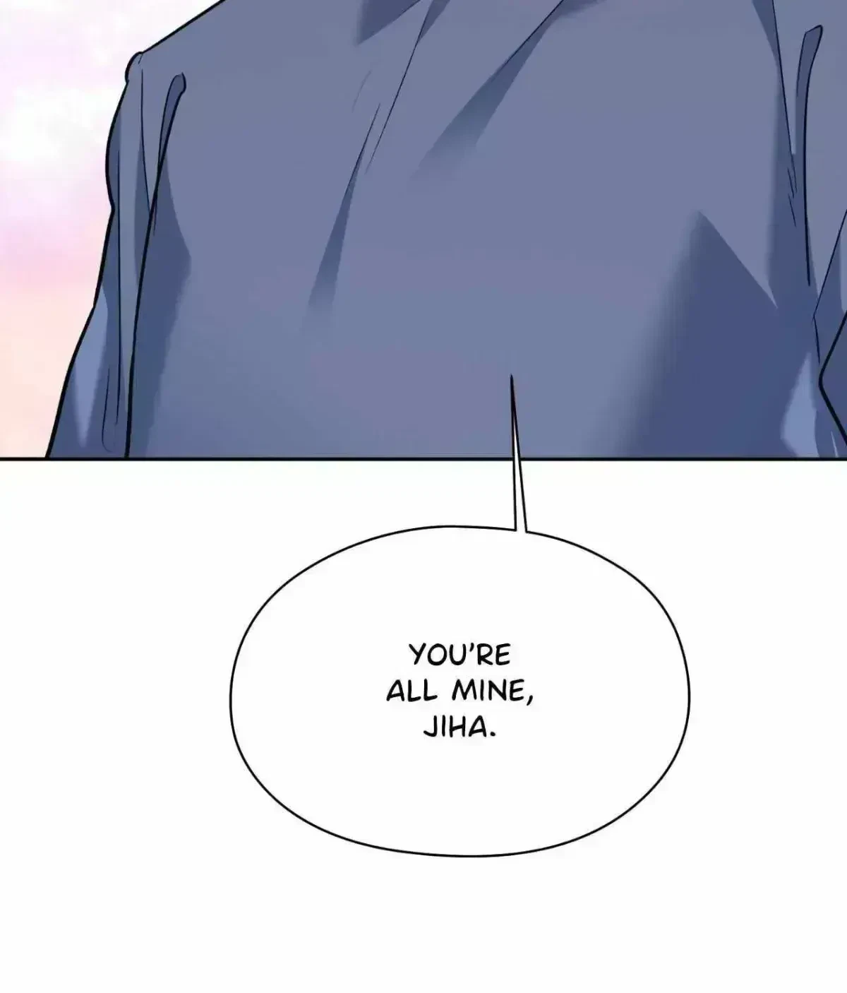 Let Me Be Your Dog Chapter 6.7, page 70