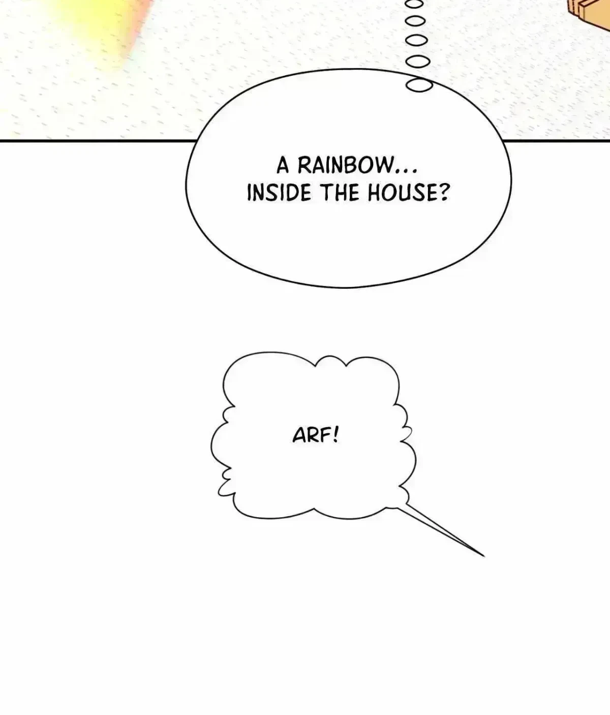 Let Me Be Your Dog Chapter 6.7, page 80