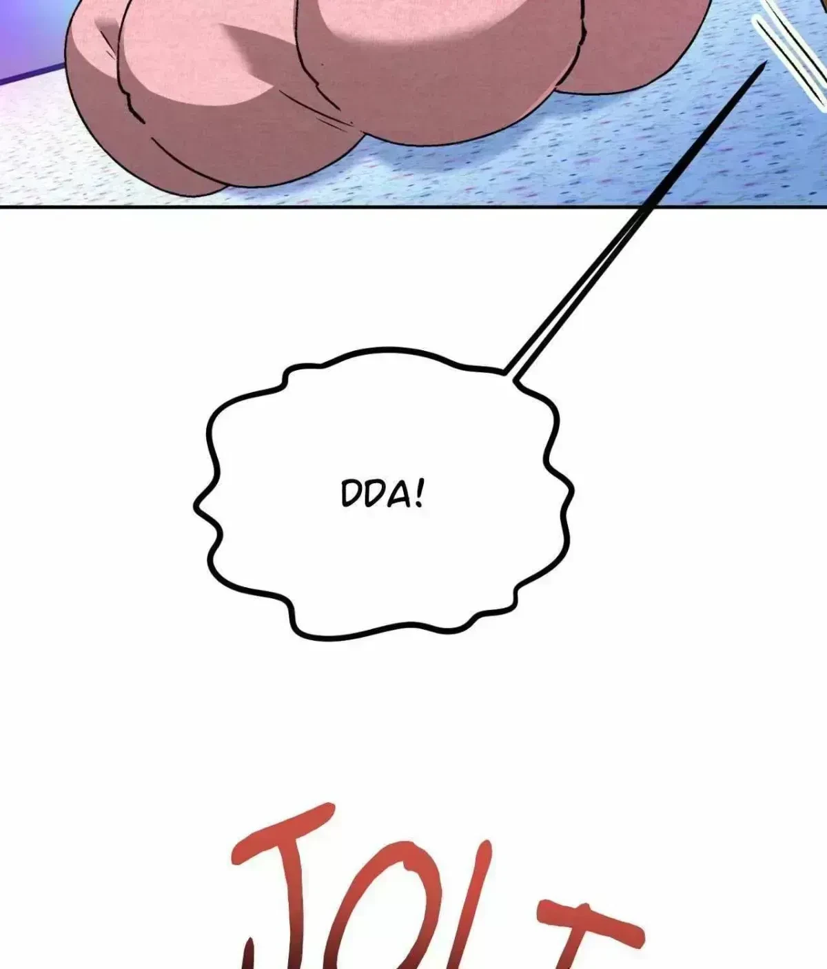 Let Me Be Your Dog Chapter 6.7, page 85