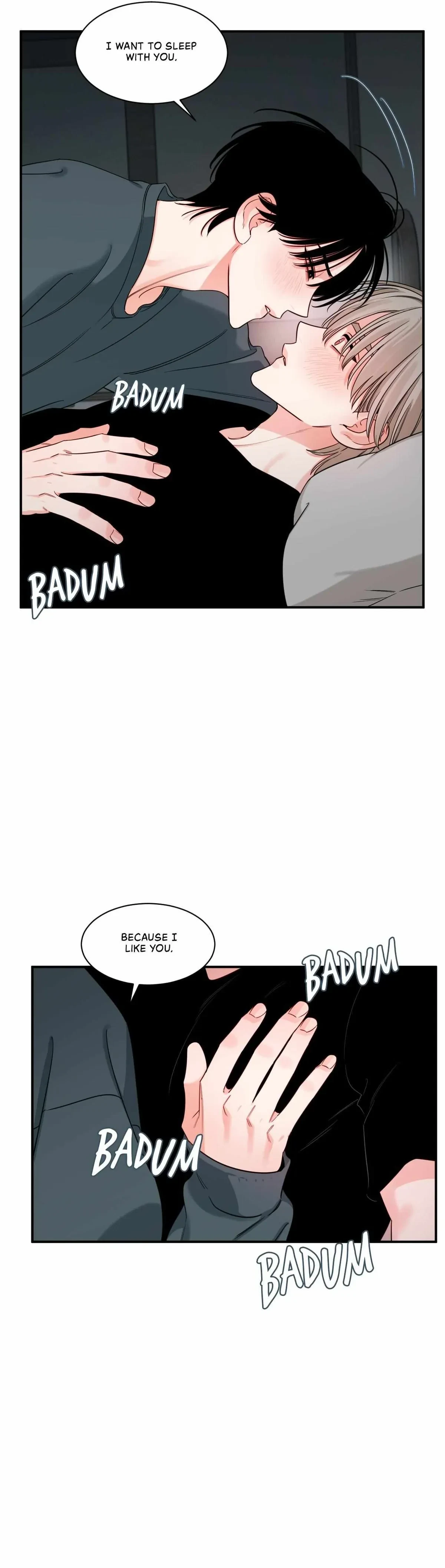 Within My Shadow Chapter 64, page 3