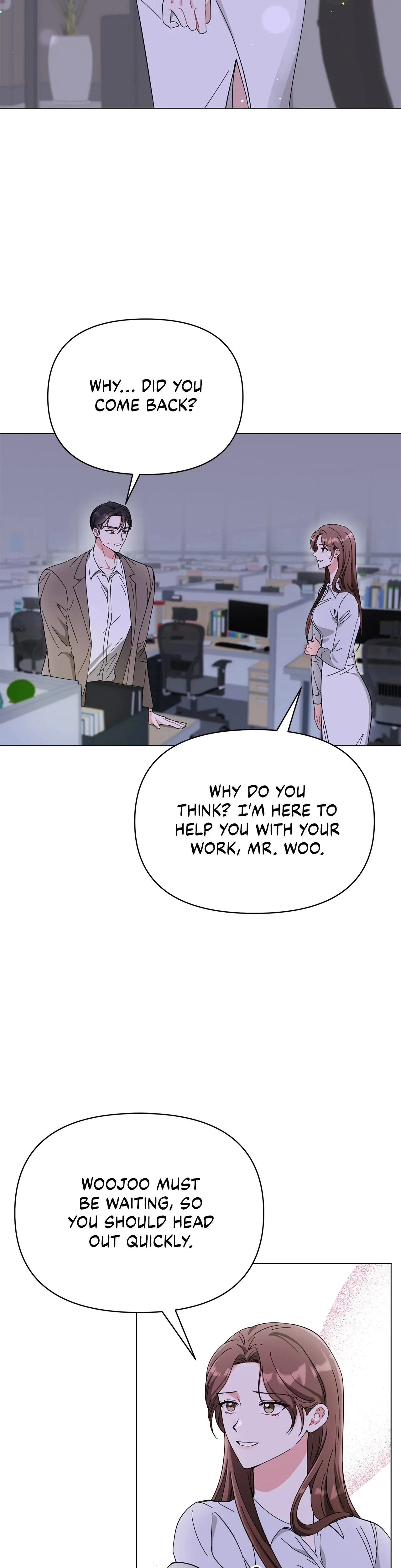 Sultry Satisfaction Chapter 13, page 2