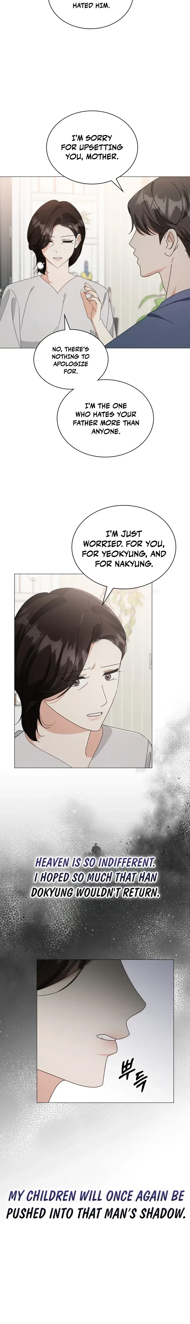 The Great Mad Dog Chapter 39, page 12