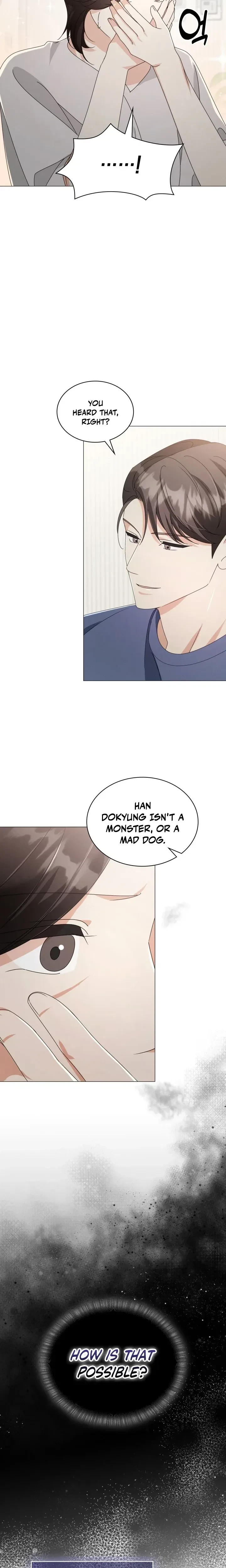 The Great Mad Dog Chapter 39, page 16
