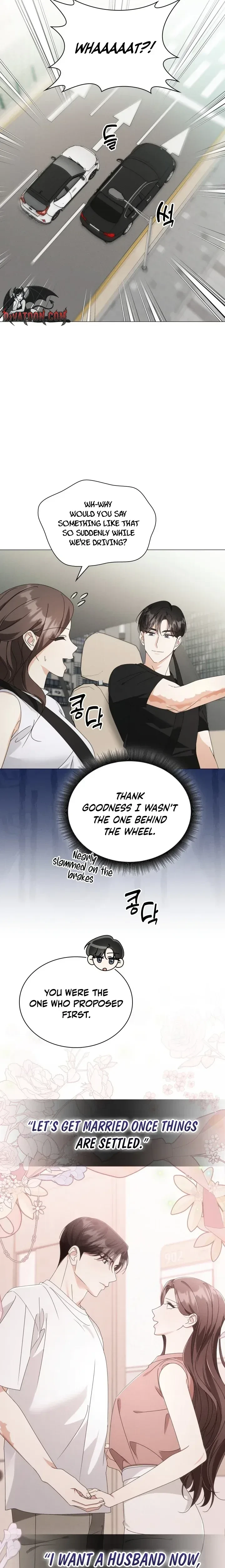 The Great Mad Dog Chapter 39, page 2