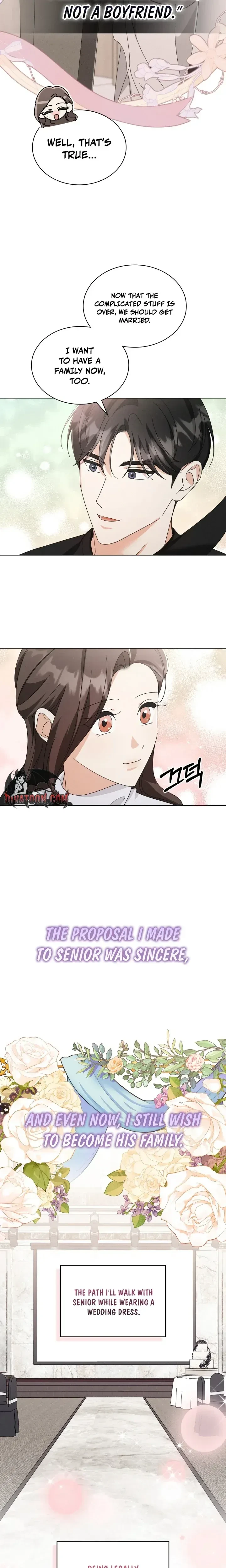 The Great Mad Dog Chapter 39, page 3