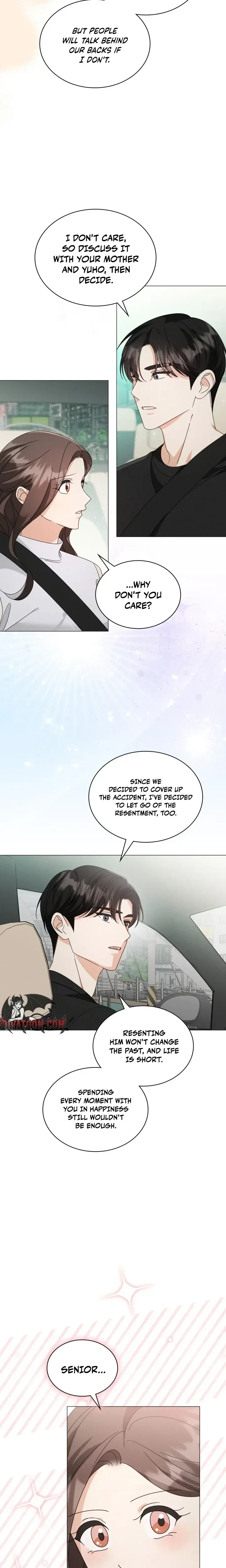 The Great Mad Dog Chapter 39, page 5