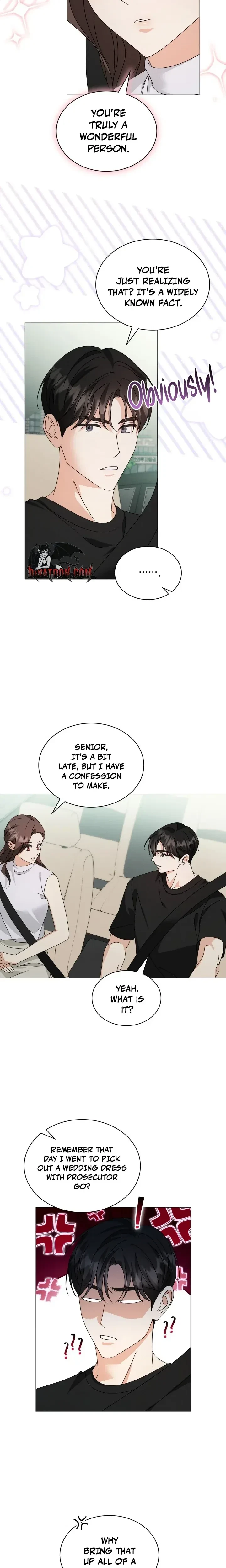The Great Mad Dog Chapter 39, page 6