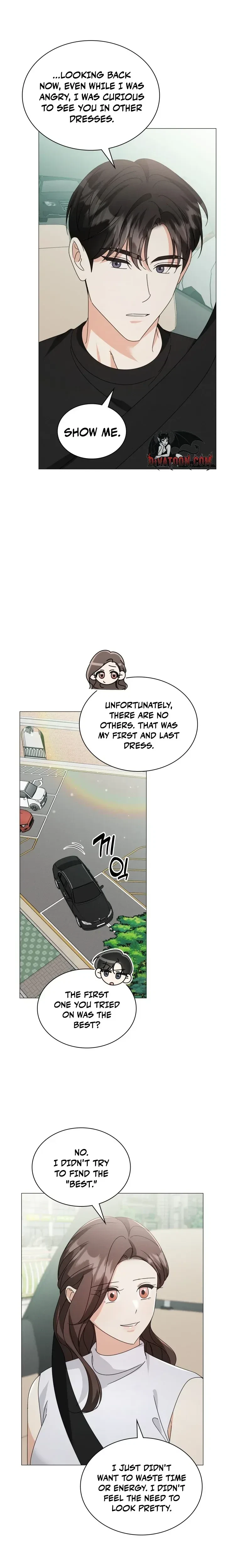 The Great Mad Dog Chapter 39, page 8