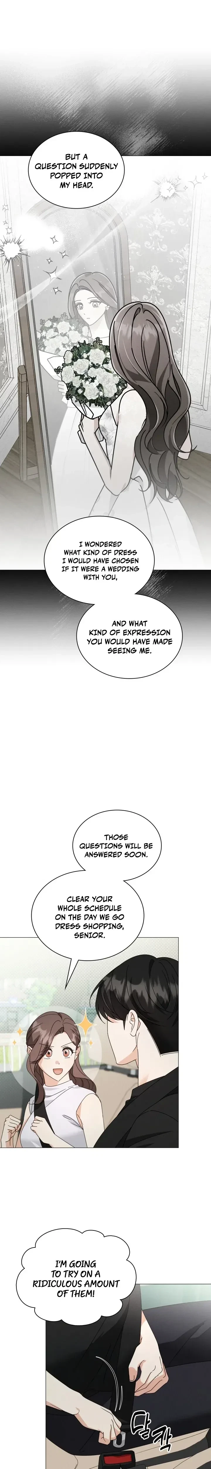 The Great Mad Dog Chapter 39, page 9
