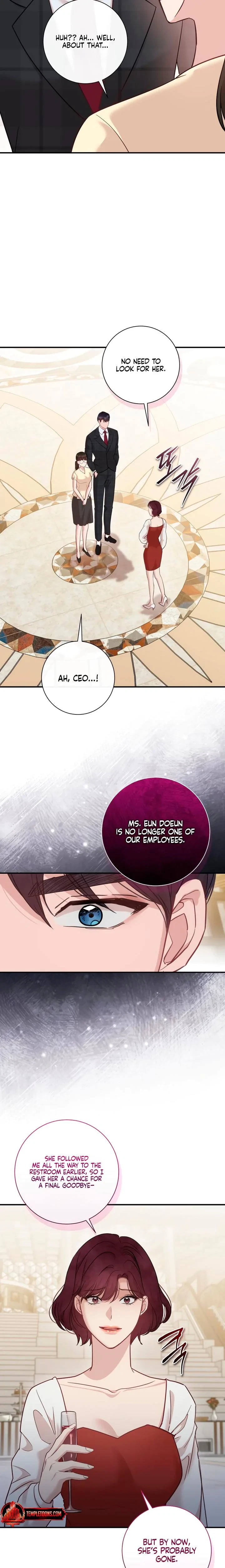 Night's Whispers Chapter 24, page 11
