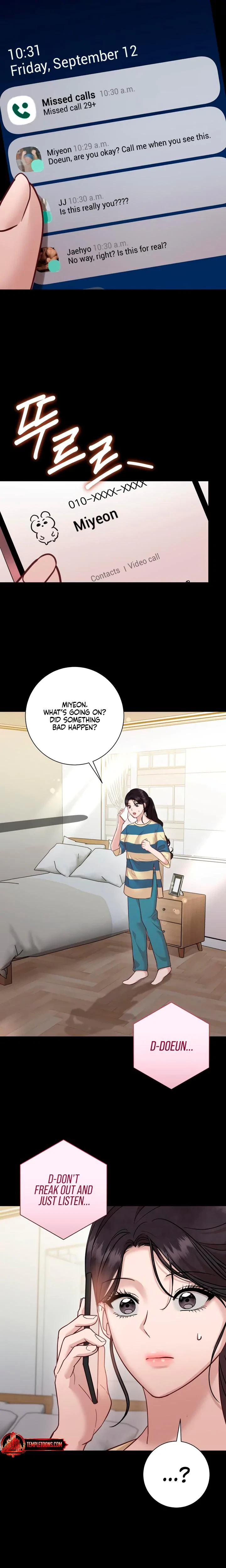 Night's Whispers Chapter 24, page 2
