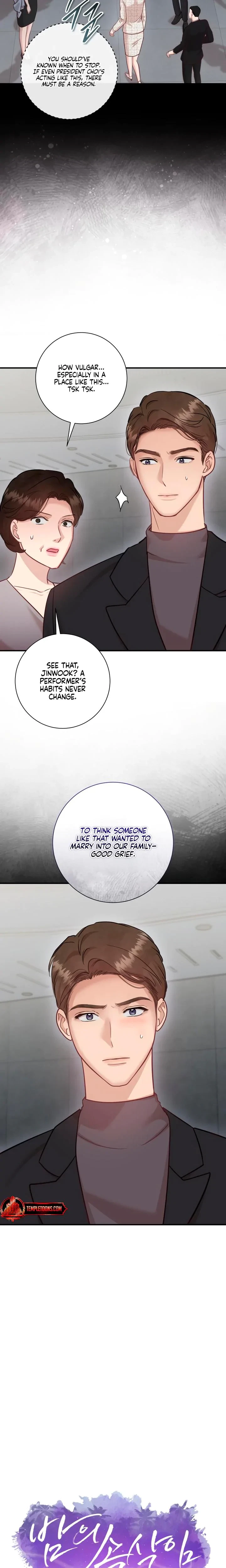 Night's Whispers Chapter 24, page 8