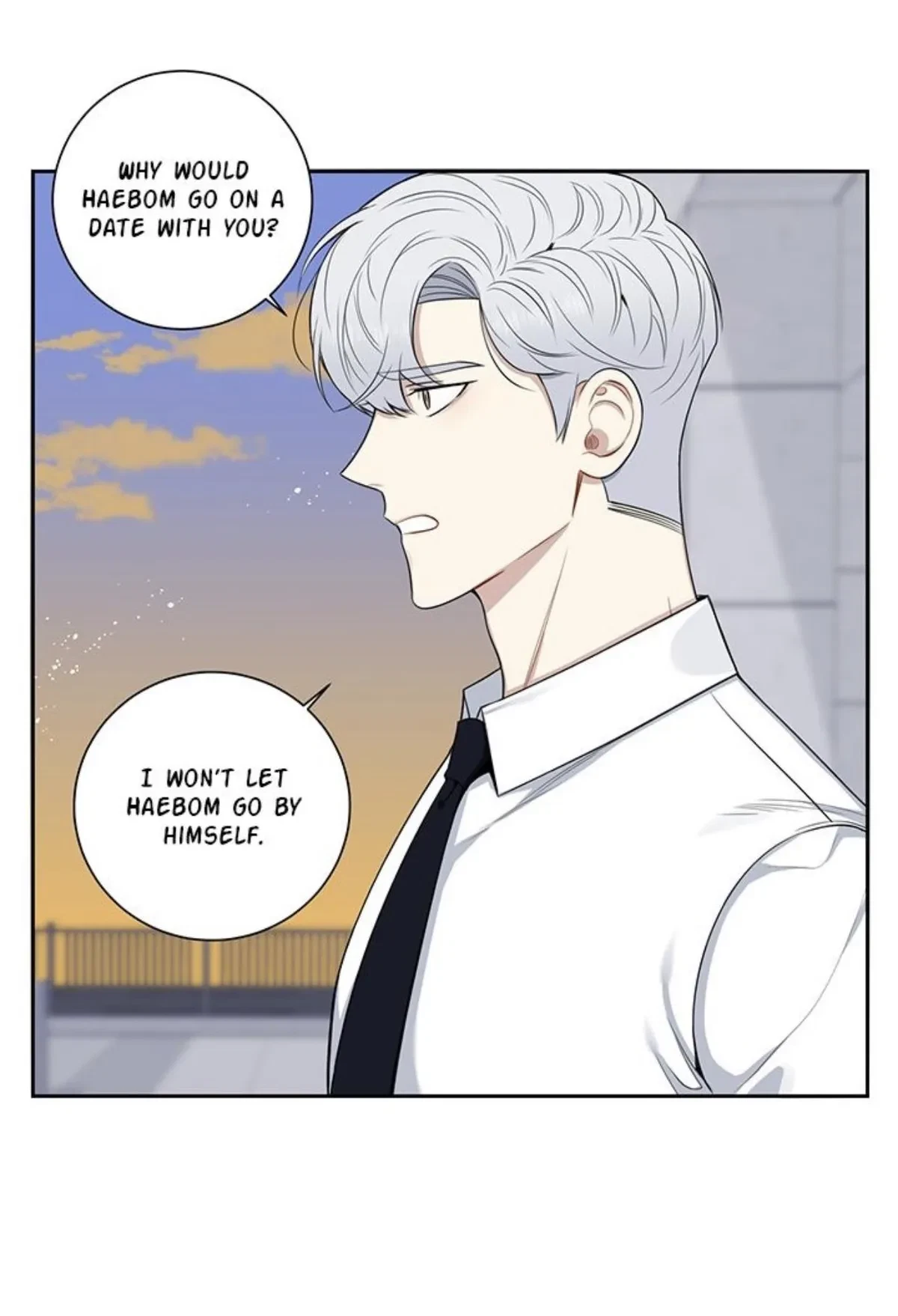 Chapter 134 : Epilogue 7, page 22