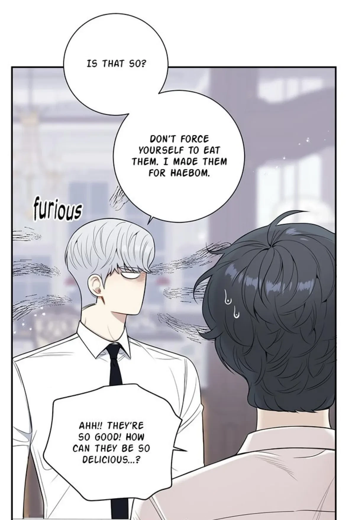 Chapter 134 : Epilogue 7, page 40