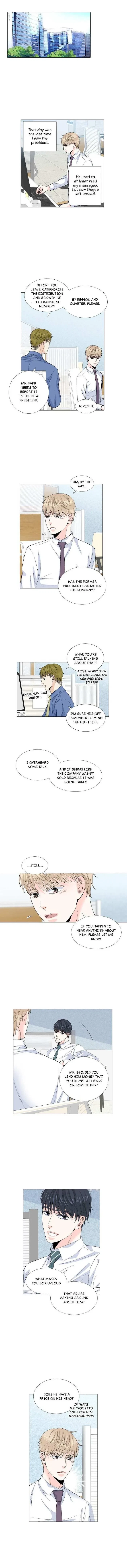 Wish Me Love Chapter 33, page 4