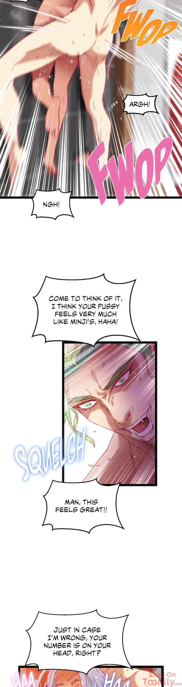 Chapter 30, page 28
