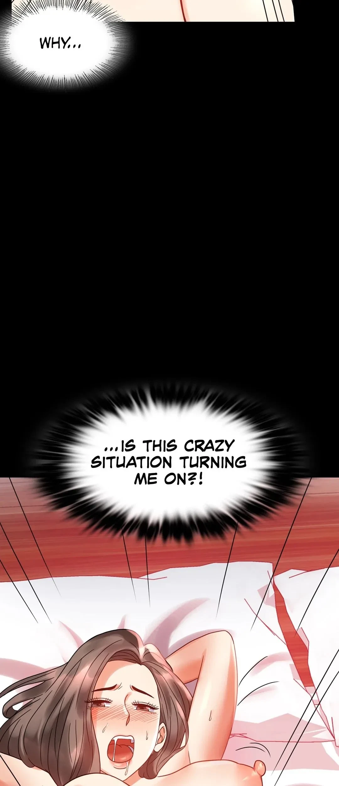 Infidelity 101 Chapter 24, page 16