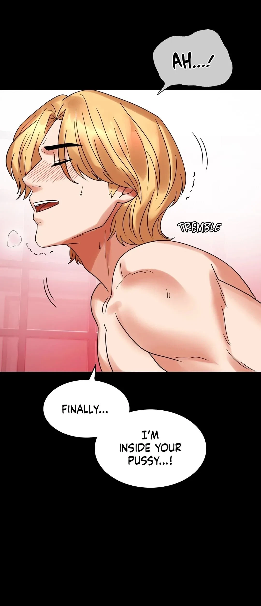 Infidelity 101 Chapter 24, page 18