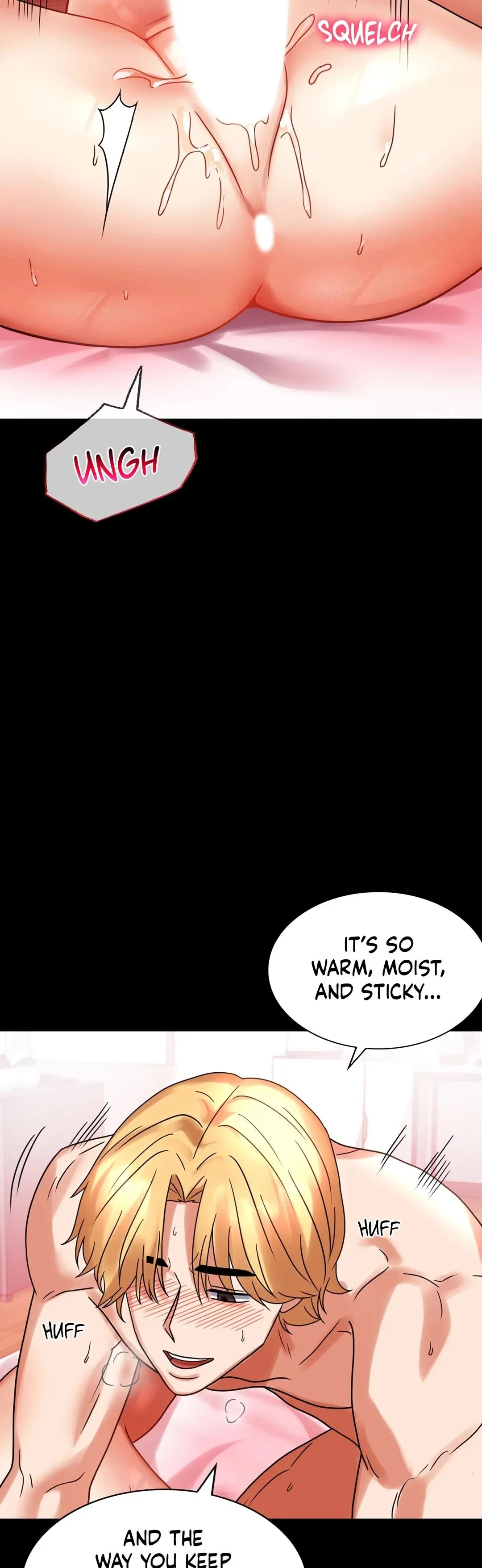 Infidelity 101 Chapter 24, page 22