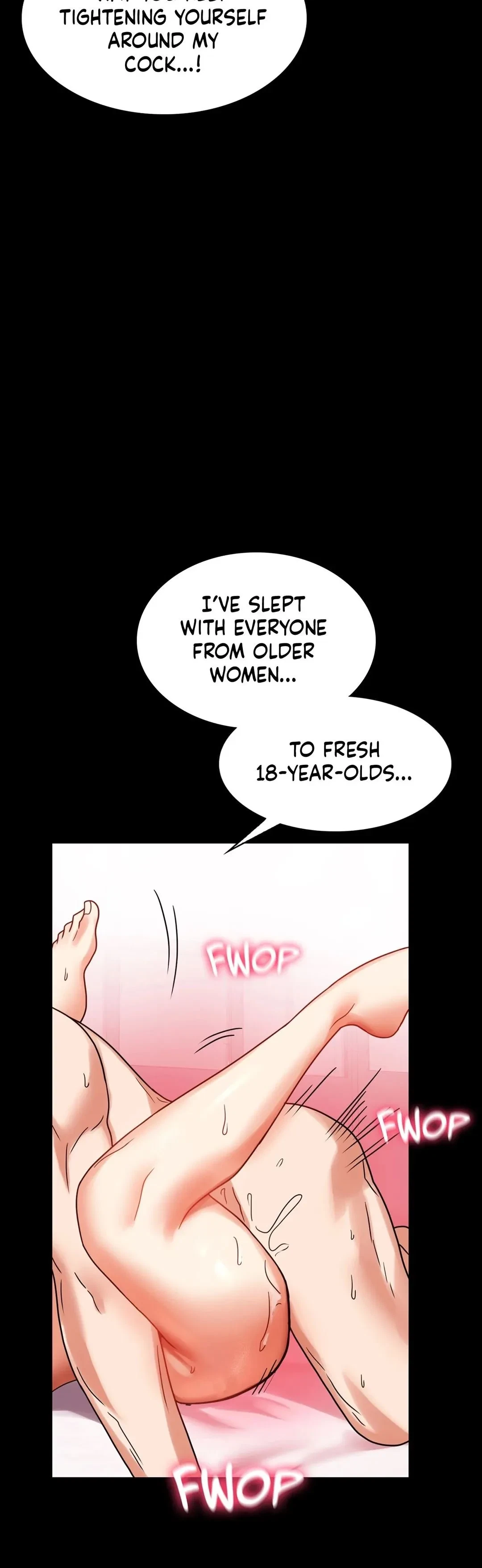 Infidelity 101 Chapter 24, page 23