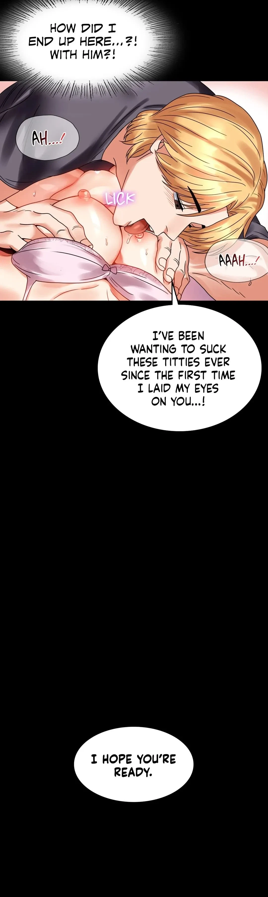 Infidelity 101 Chapter 24, page 3