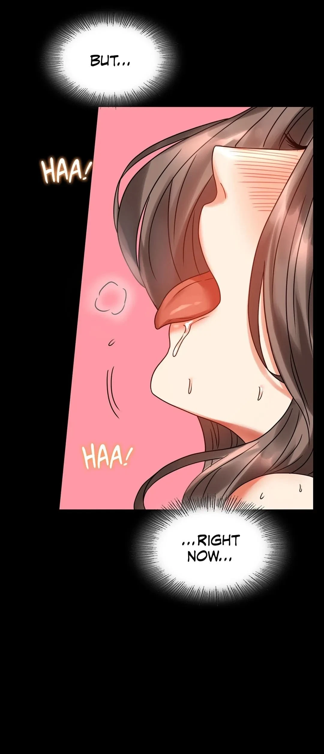 Infidelity 101 Chapter 24, page 34