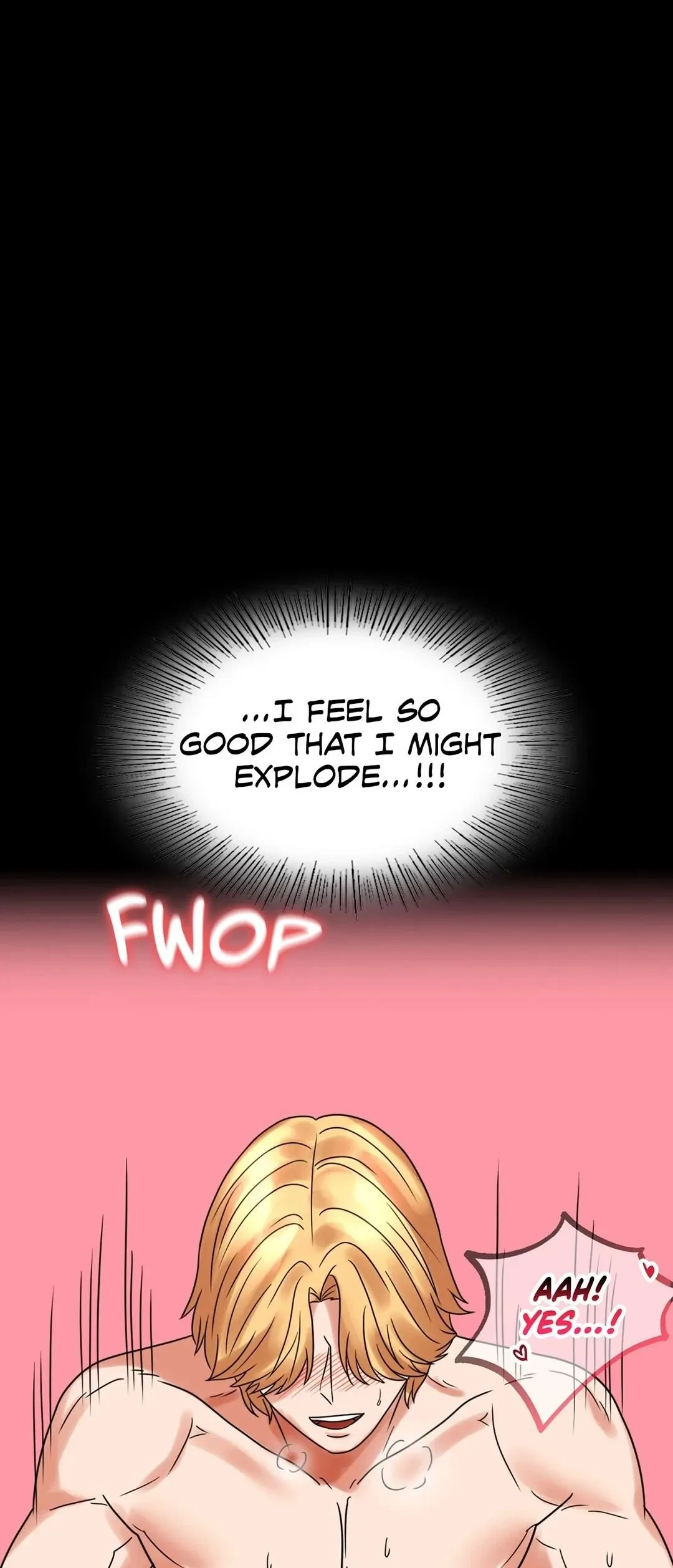 Infidelity 101 Chapter 24, page 35