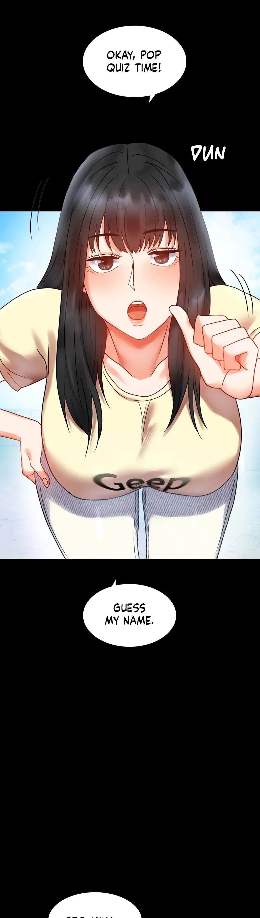 Infidelity 101 Chapter 24, page 53