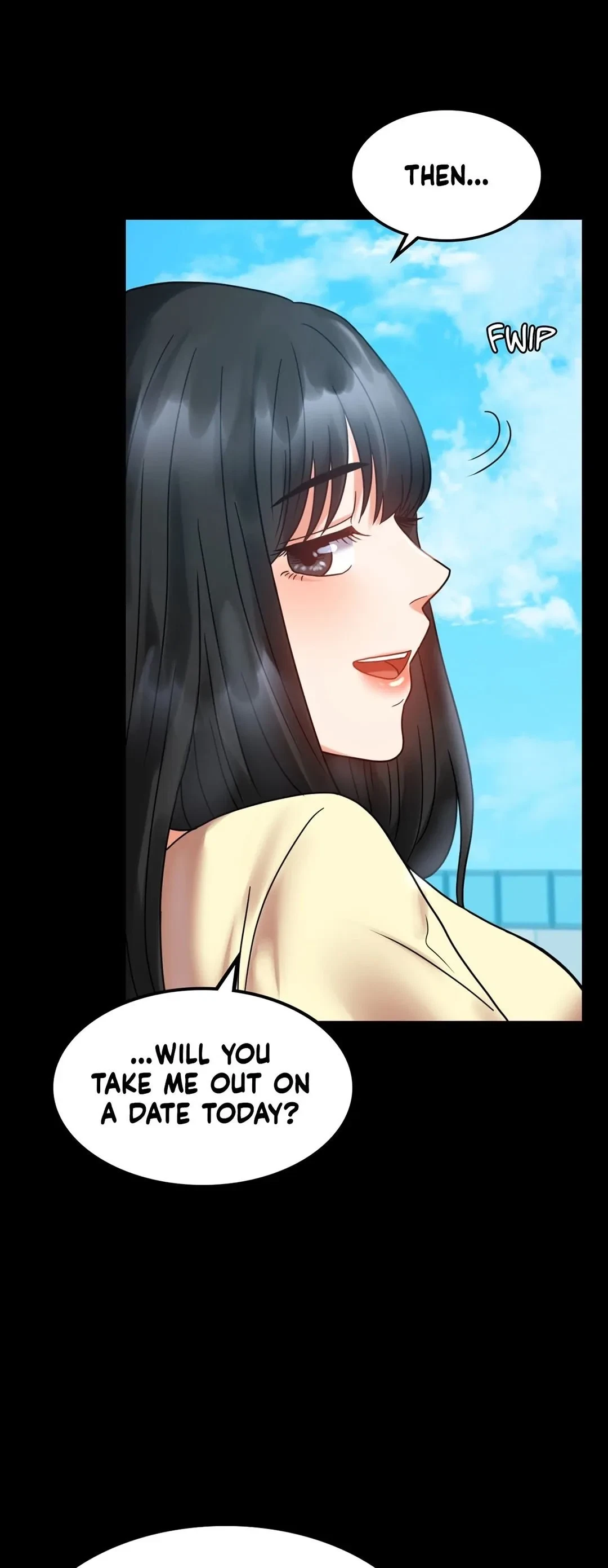Infidelity 101 Chapter 24, page 56