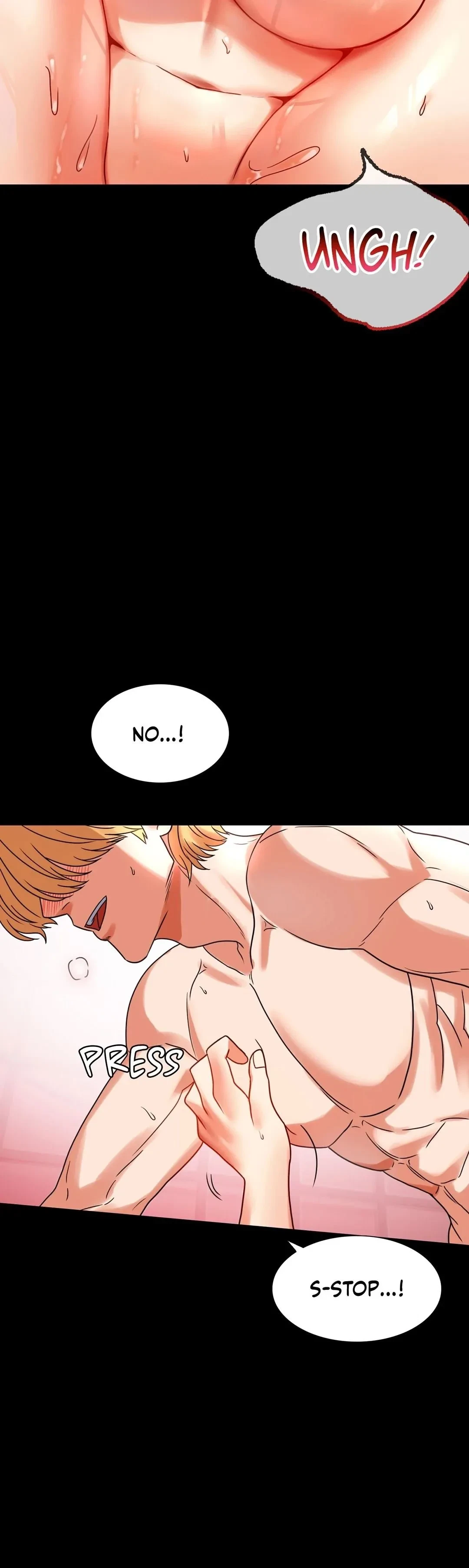 Infidelity 101 Chapter 24, page 6