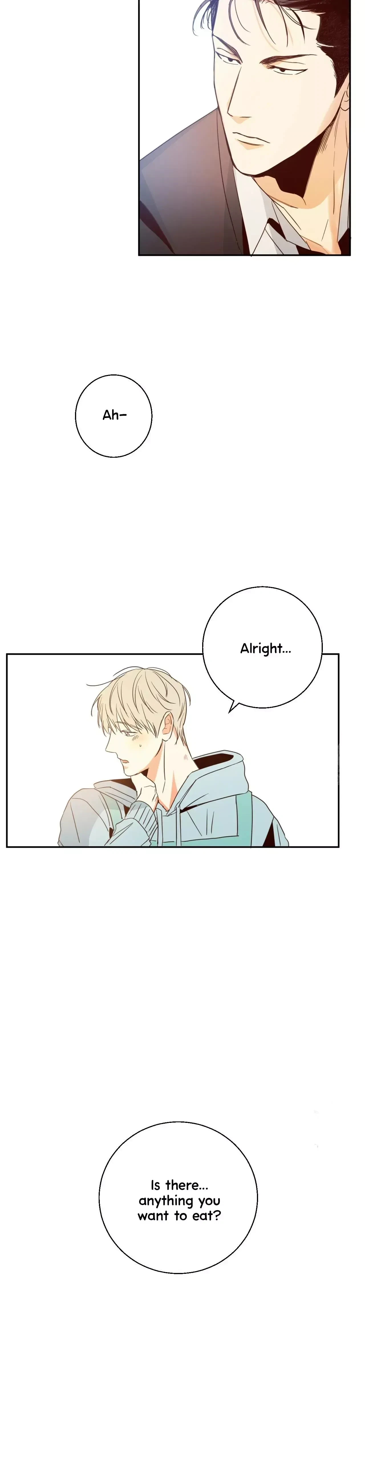 The Dangerous Convenience Store Chapter 13, page 32