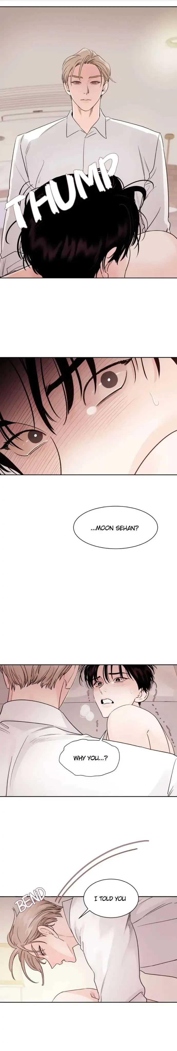 Within My Shadow Chapter 12, page 3