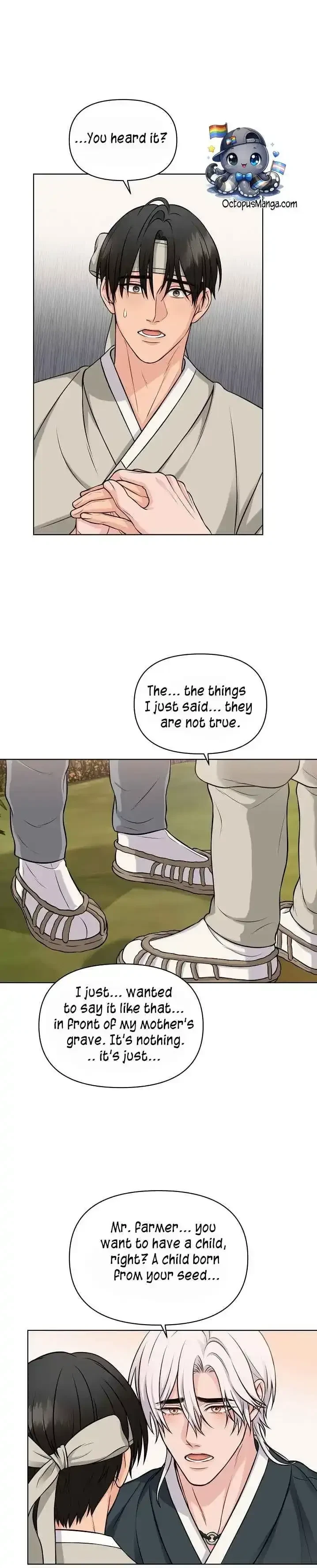 Plot To Worm Chapter 8, page 11