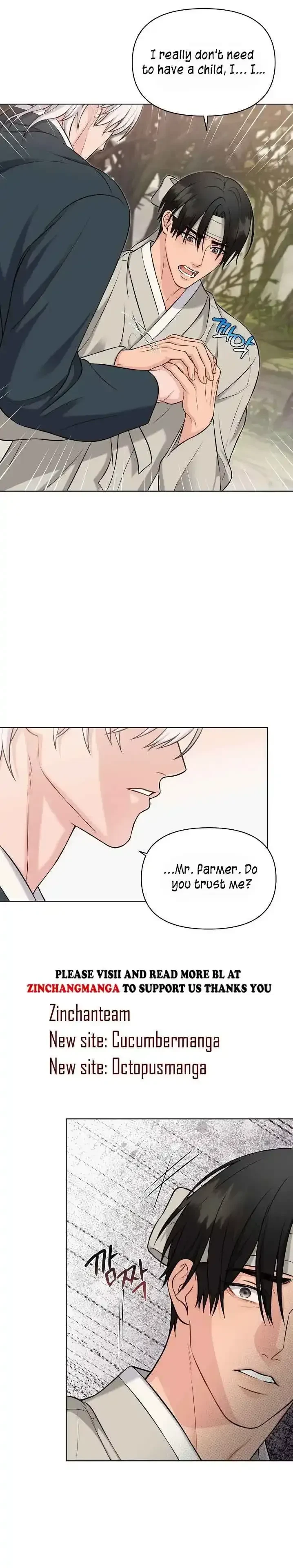 Plot To Worm Chapter 8, page 13