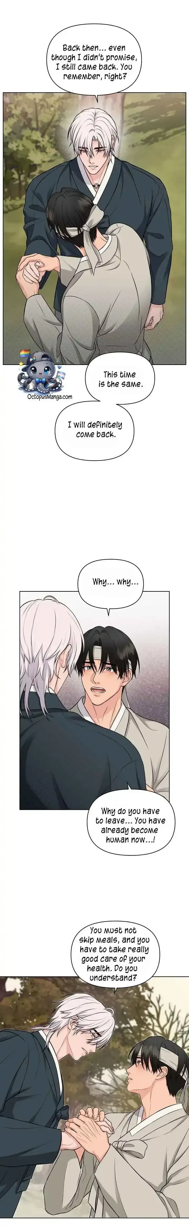 Plot To Worm Chapter 8, page 14