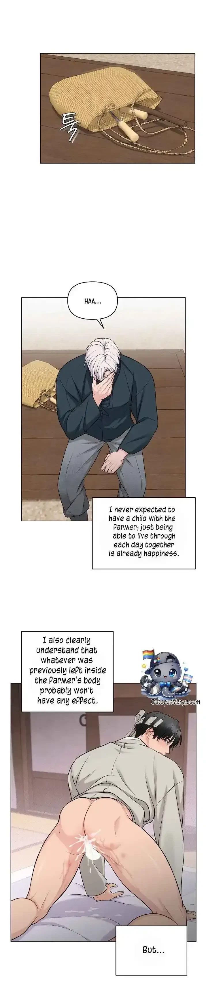 Plot To Worm Chapter 8, page 2
