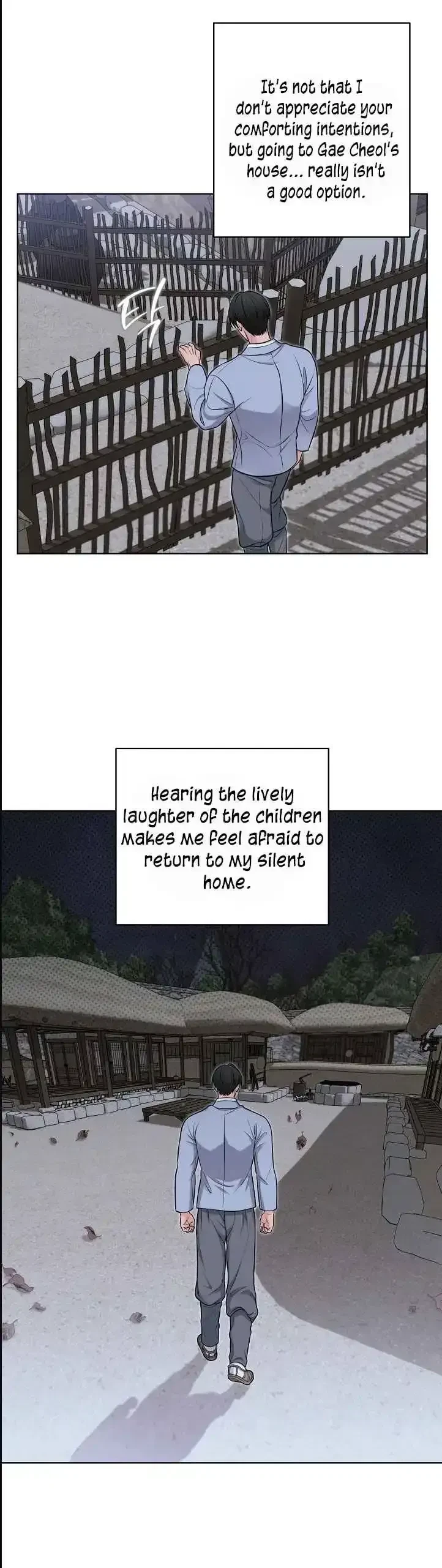 Plot To Worm Chapter 8, page 23