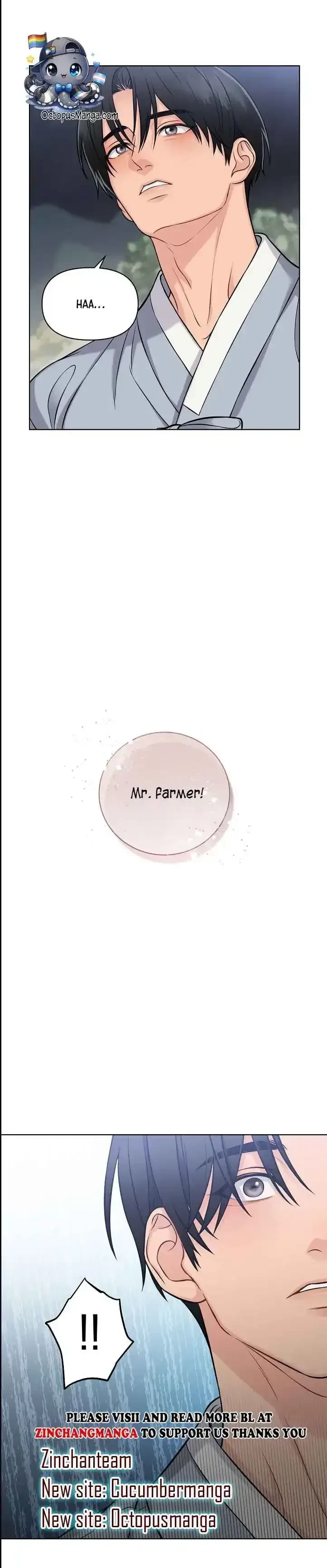 Plot To Worm Chapter 8, page 25