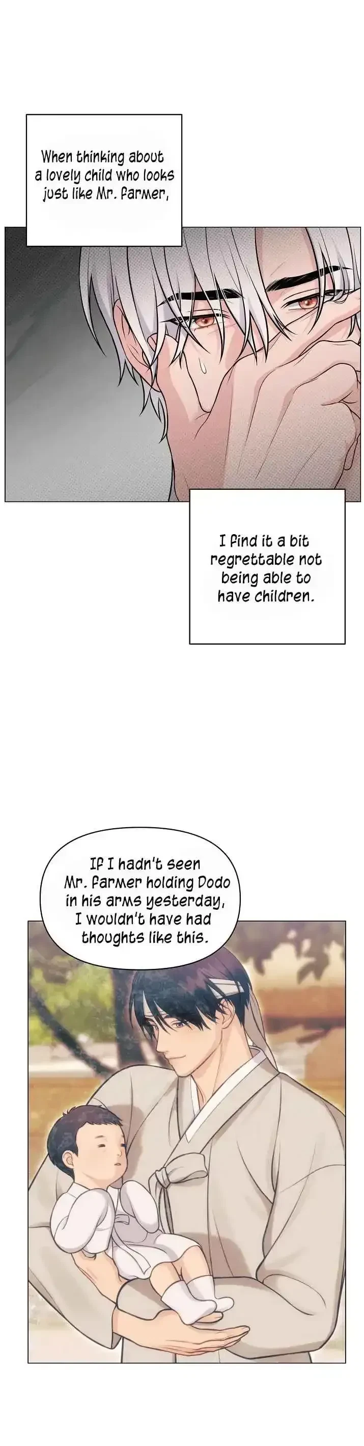 Plot To Worm Chapter 8, page 3