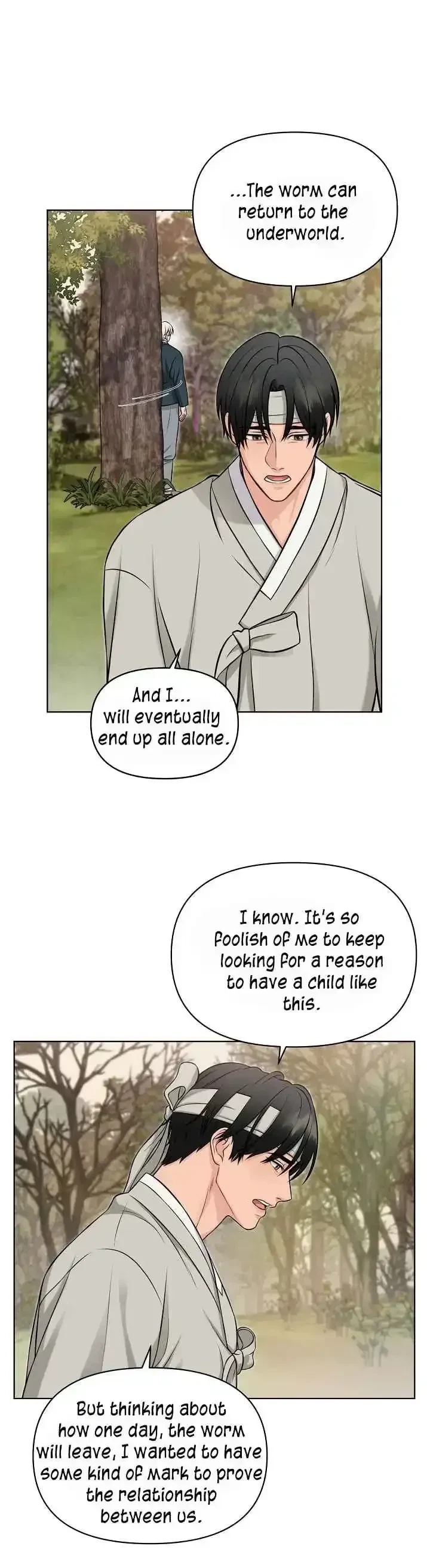 Plot To Worm Chapter 8, page 7