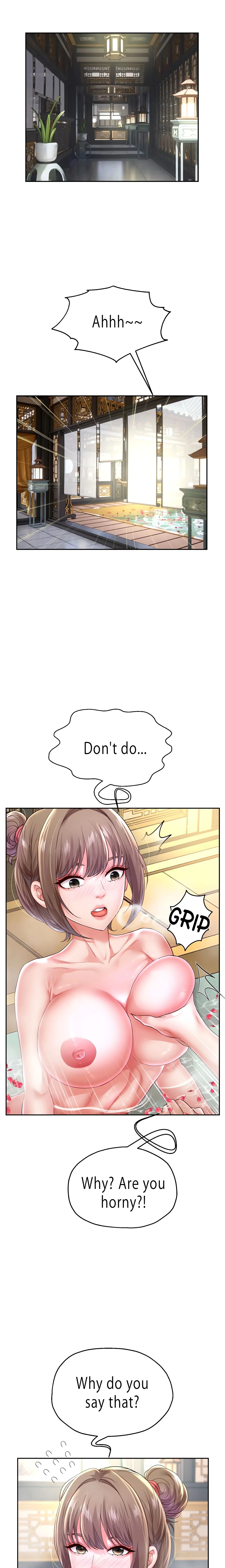Born With A Surprise Chapter 52 (Uncensored), page 12