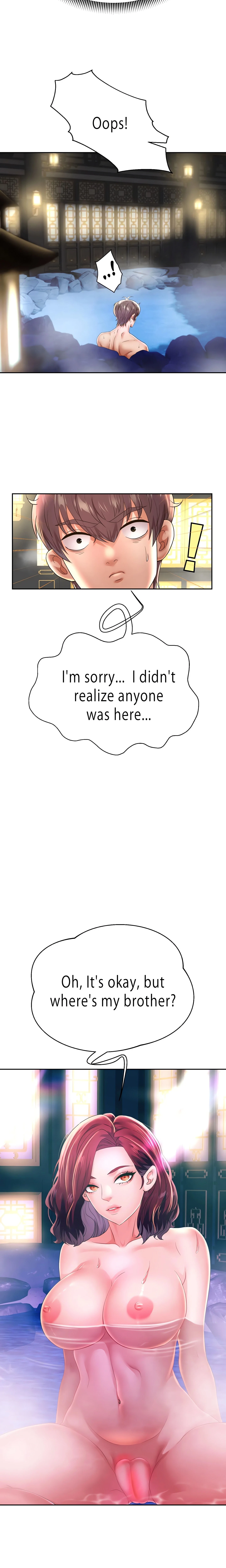 Born With A Surprise Chapter 52 (Uncensored), page 16