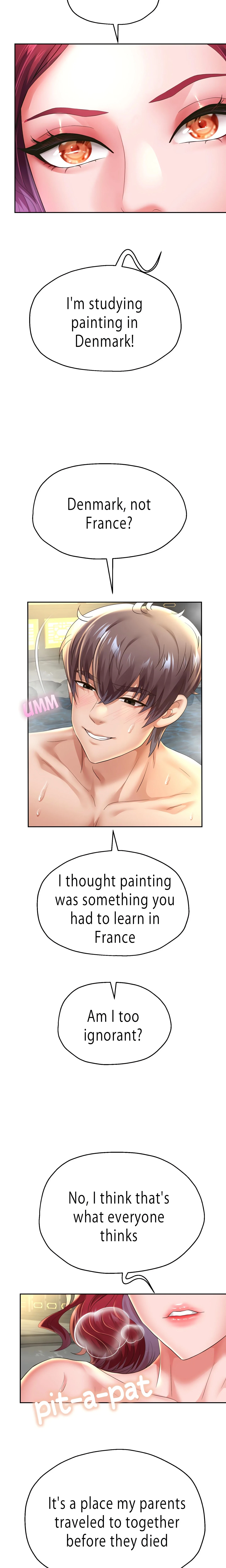 Born With A Surprise Chapter 52 (Uncensored), page 19