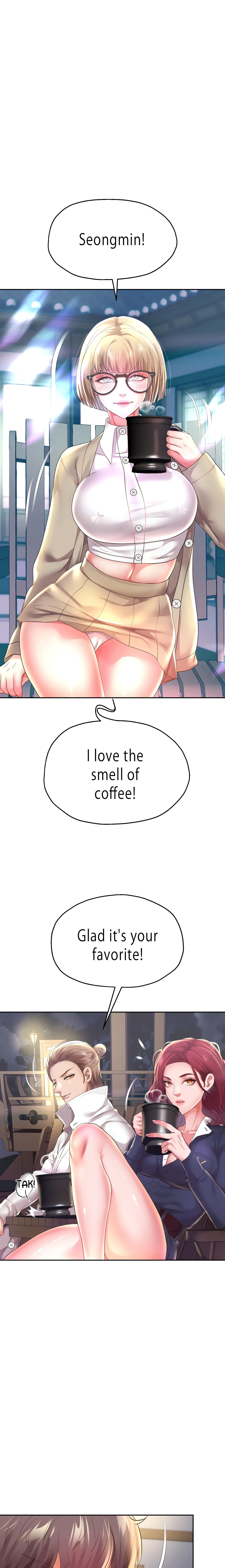 Born With A Surprise Chapter 52 (Uncensored), page 3
