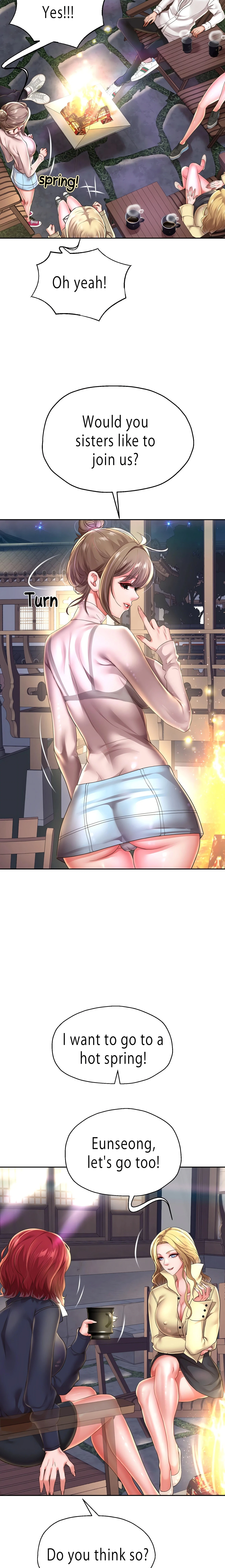 Born With A Surprise Chapter 52 (Uncensored), page 5